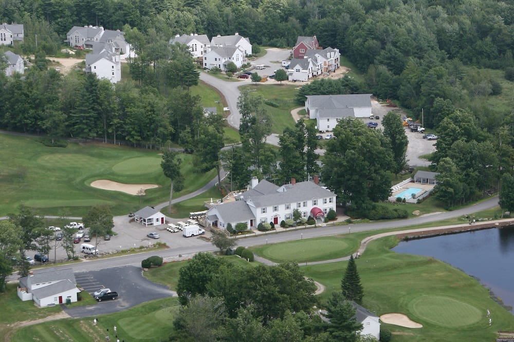 Photo of Outdoor in Francestown