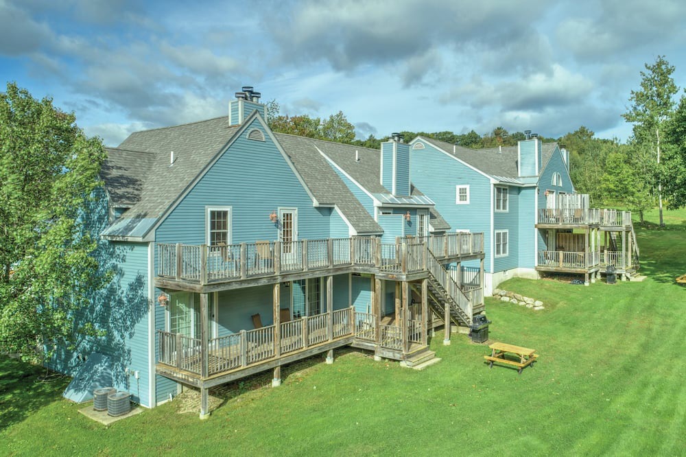 Photo of Outdoor in Francestown