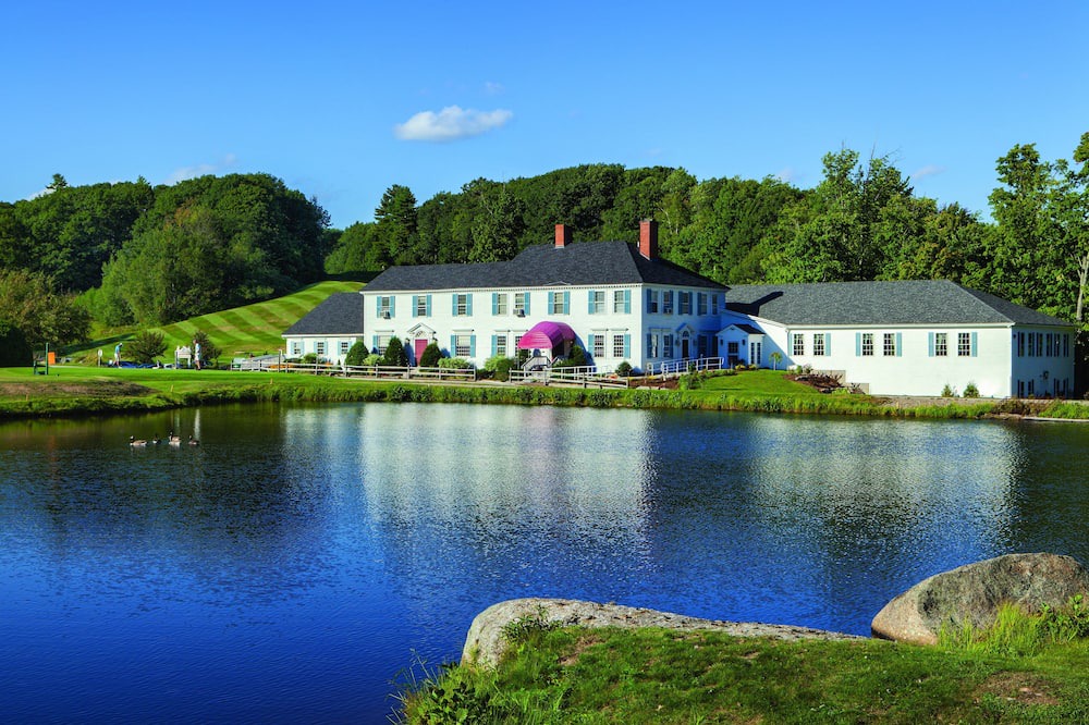 Photo of Outdoor in Francestown