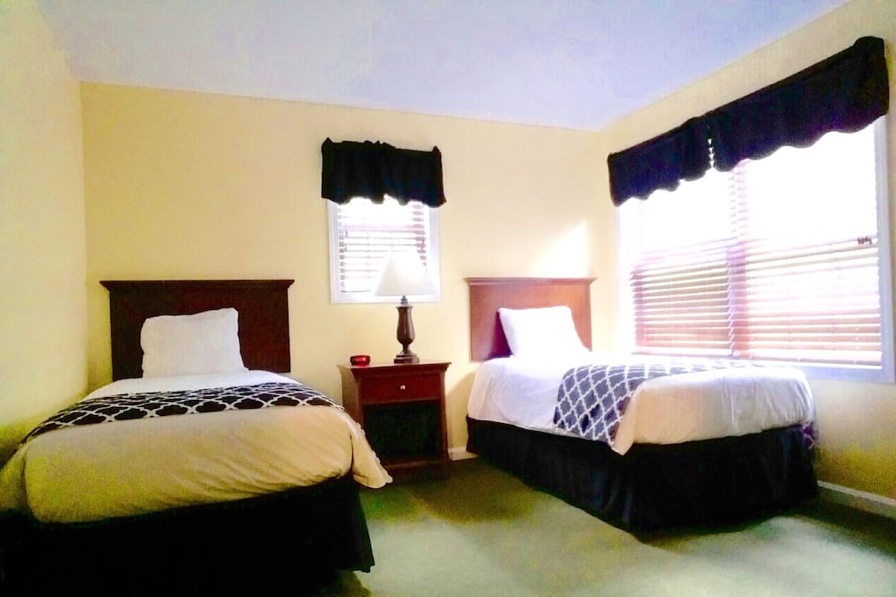 Photo of Bedroom in Francestown
