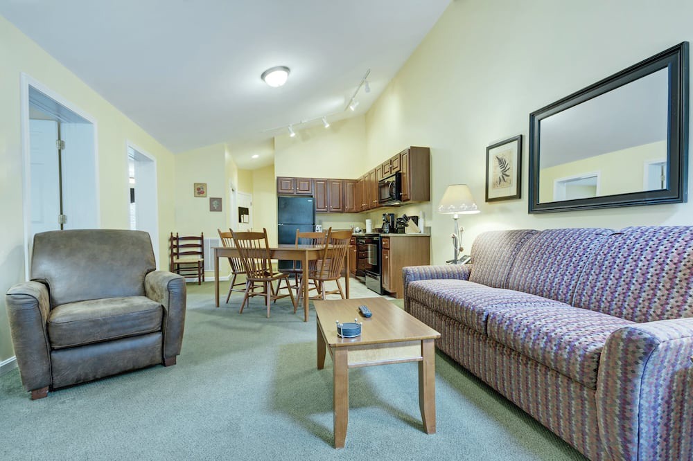 Photo of Bedroom in Francestown