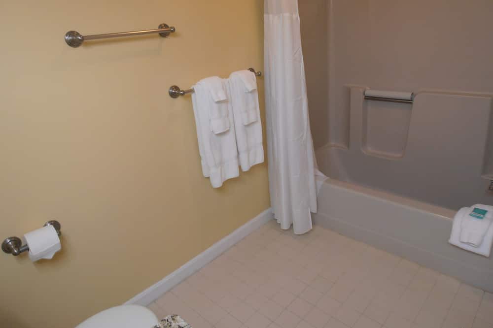 Photo of Bathroom in Francestown