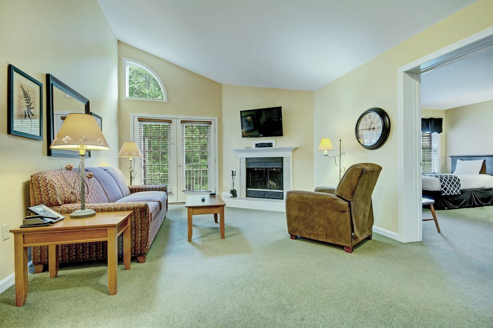 Photo of Bedroom in Francestown