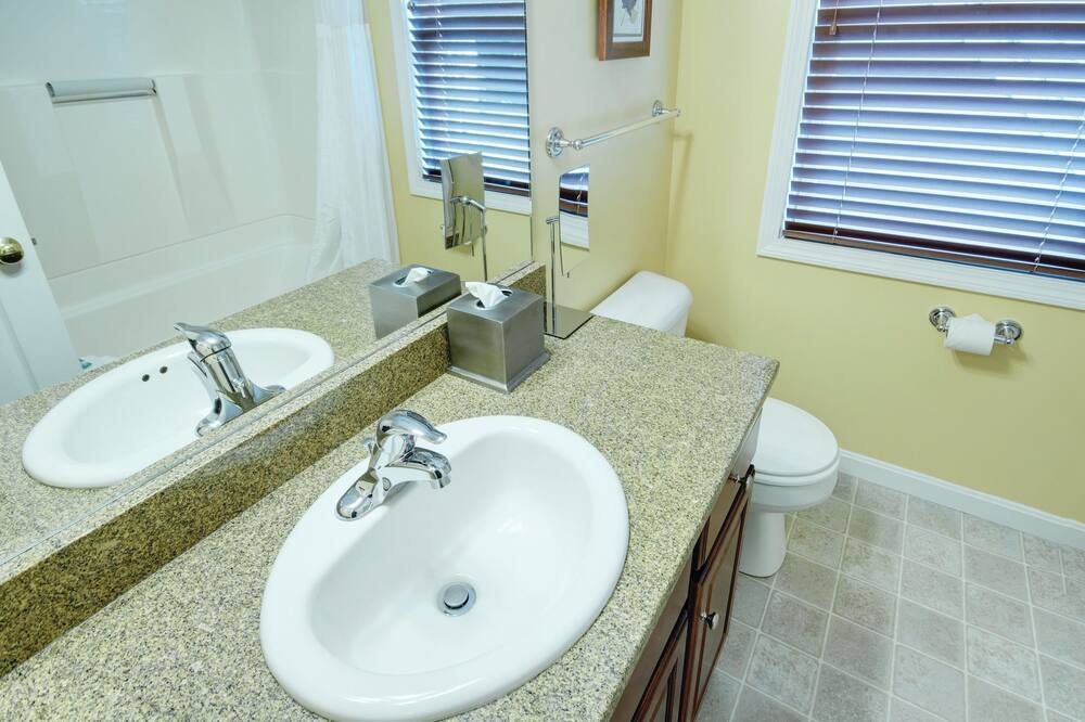 Photo of Bathroom in Francestown