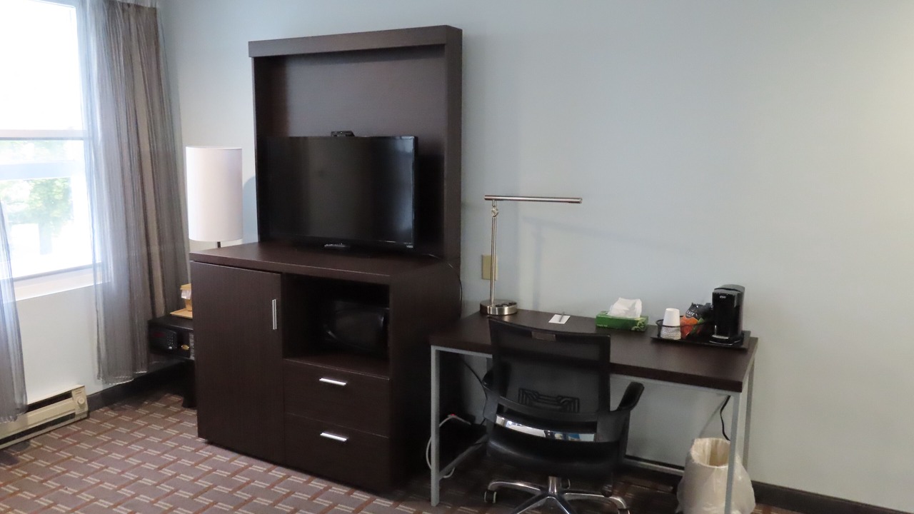 Photo of Bedroom in Hudson