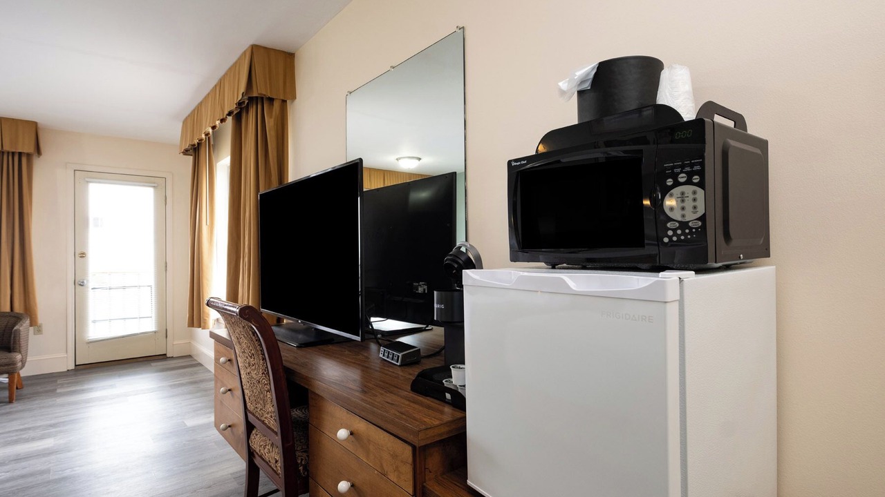 Photo of Bedroom in Bar Harbor