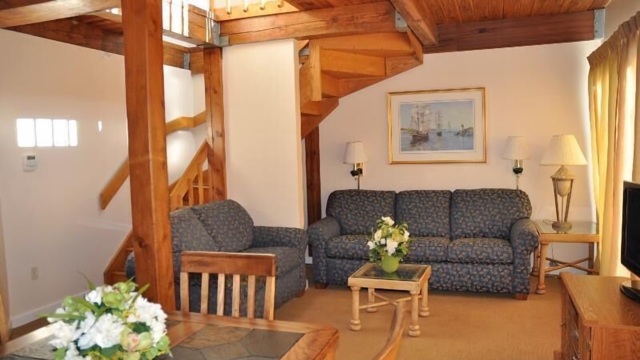 Photo of Bedroom in Yachting Village
