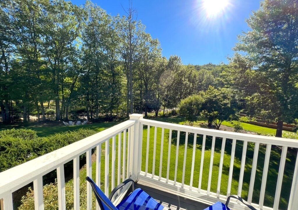 Photo of Patio Balcony in Jackson