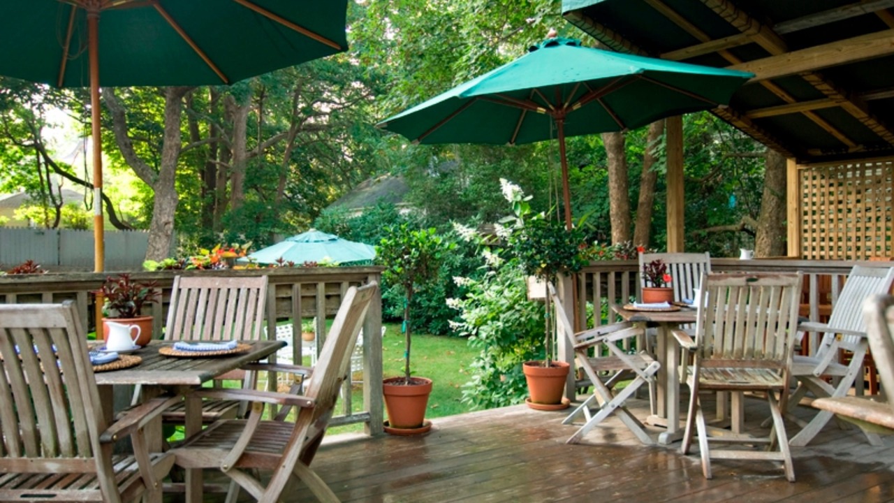 Photo of Outdoor in Top of the Hill