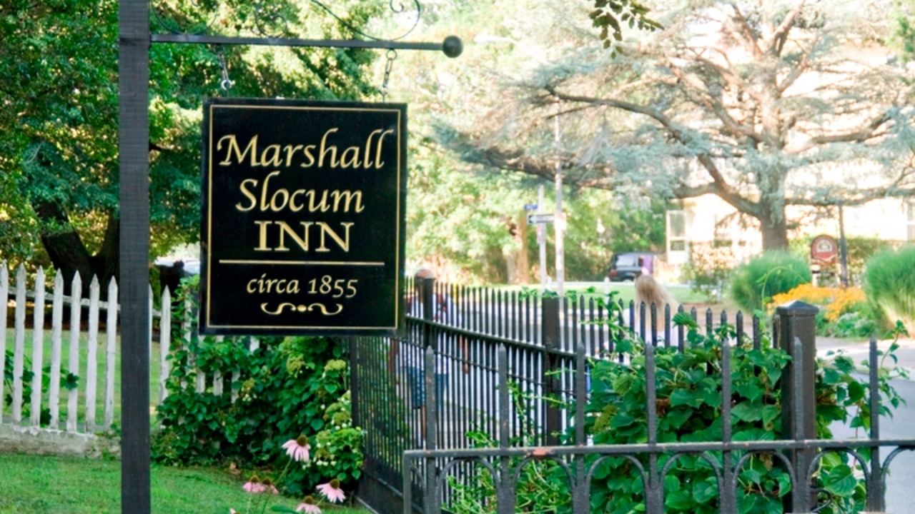 Photo of Outdoor in Top of the Hill