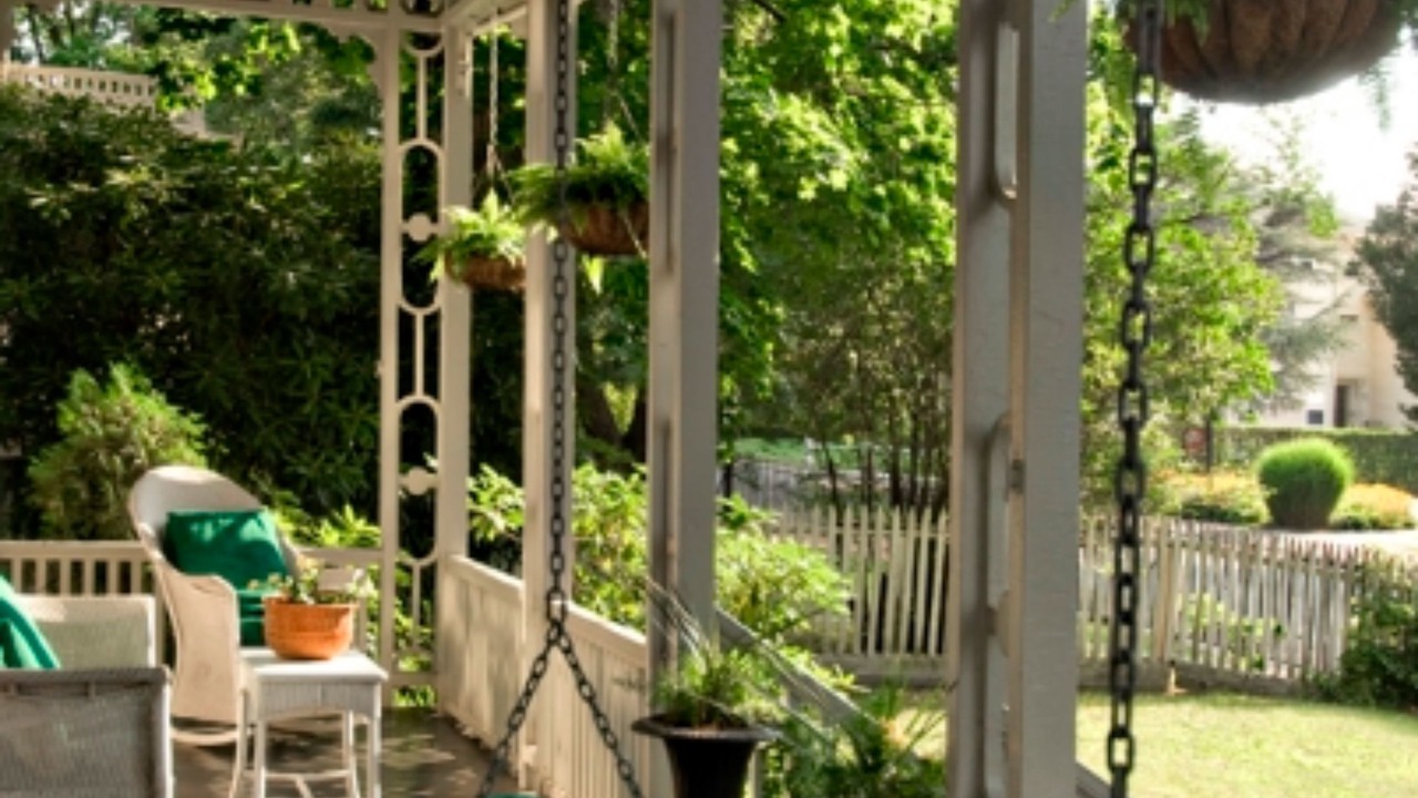 Photo of Outdoor in Top of the Hill