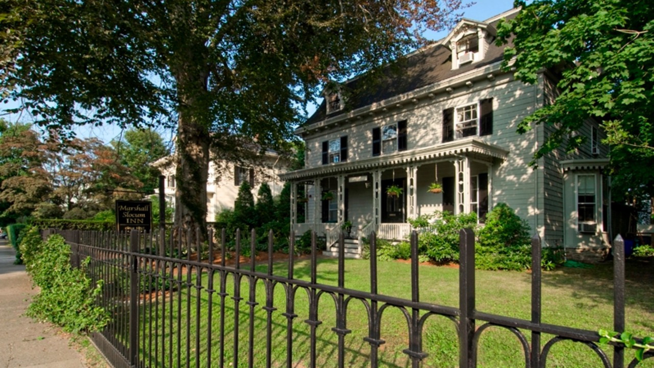 Photo of Outdoor in Top of the Hill