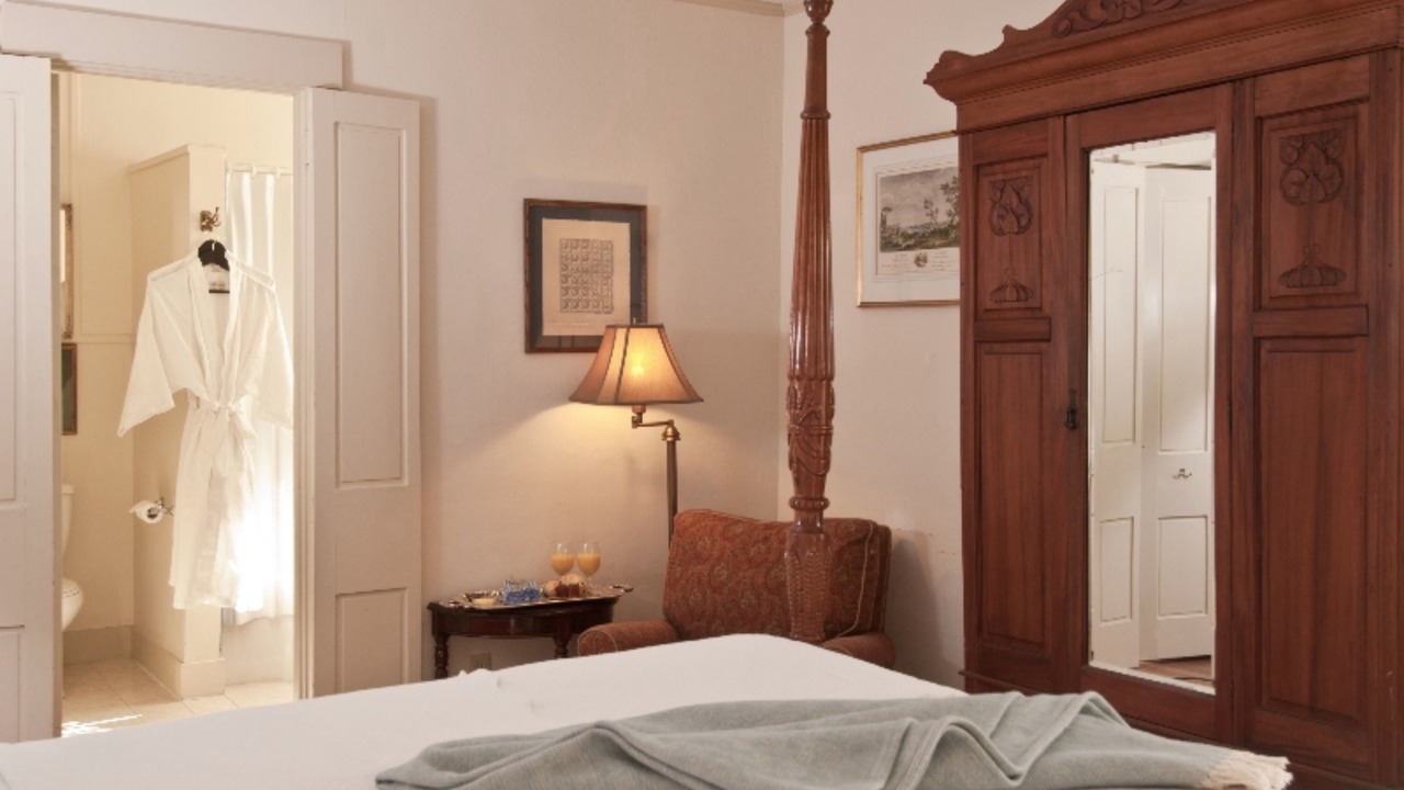 Photo of Bedroom in Top of the Hill