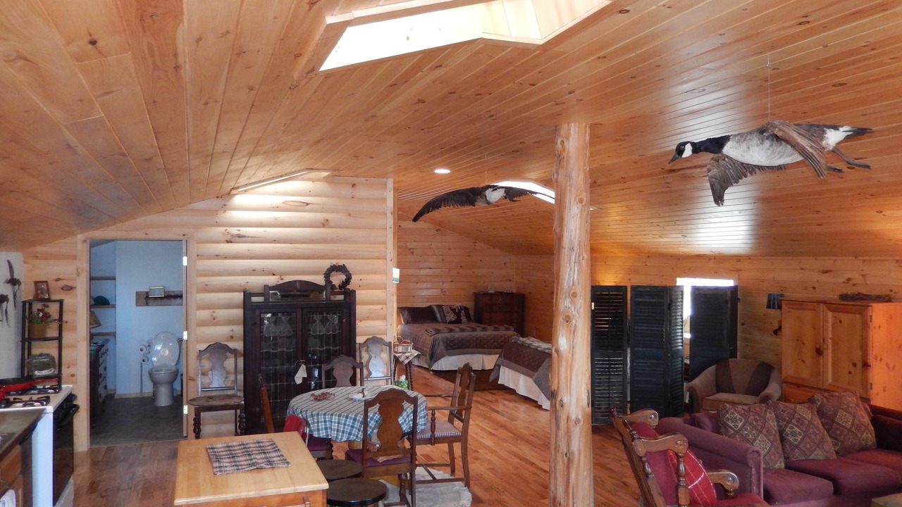 Photo of Patio Balcony in Saranac Lake