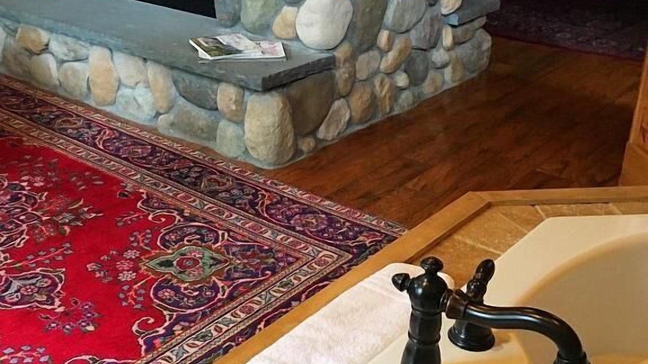 Photo of Bathroom in Chestertown