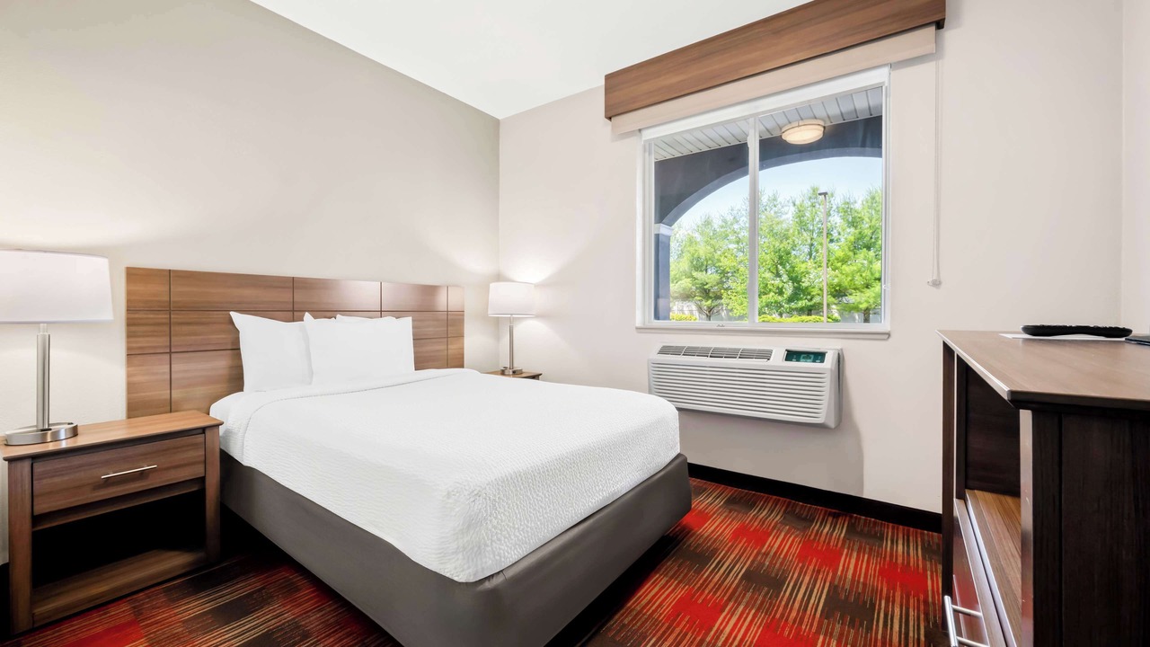 Photo of Bedroom in North Dartmouth