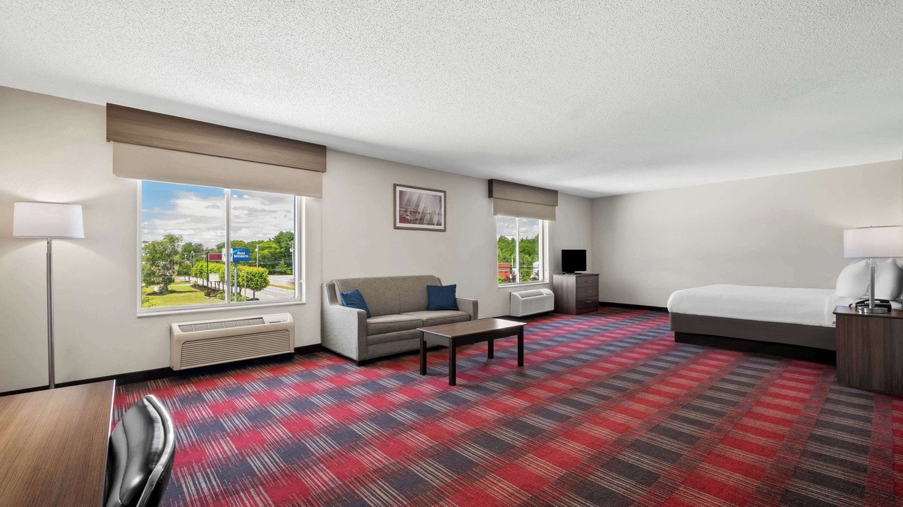 Photo of Bedroom in North Dartmouth