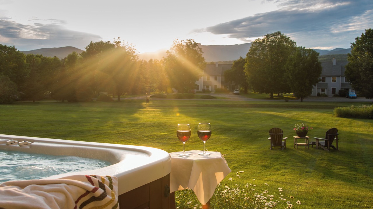 Photo of Outdoor in Stowe