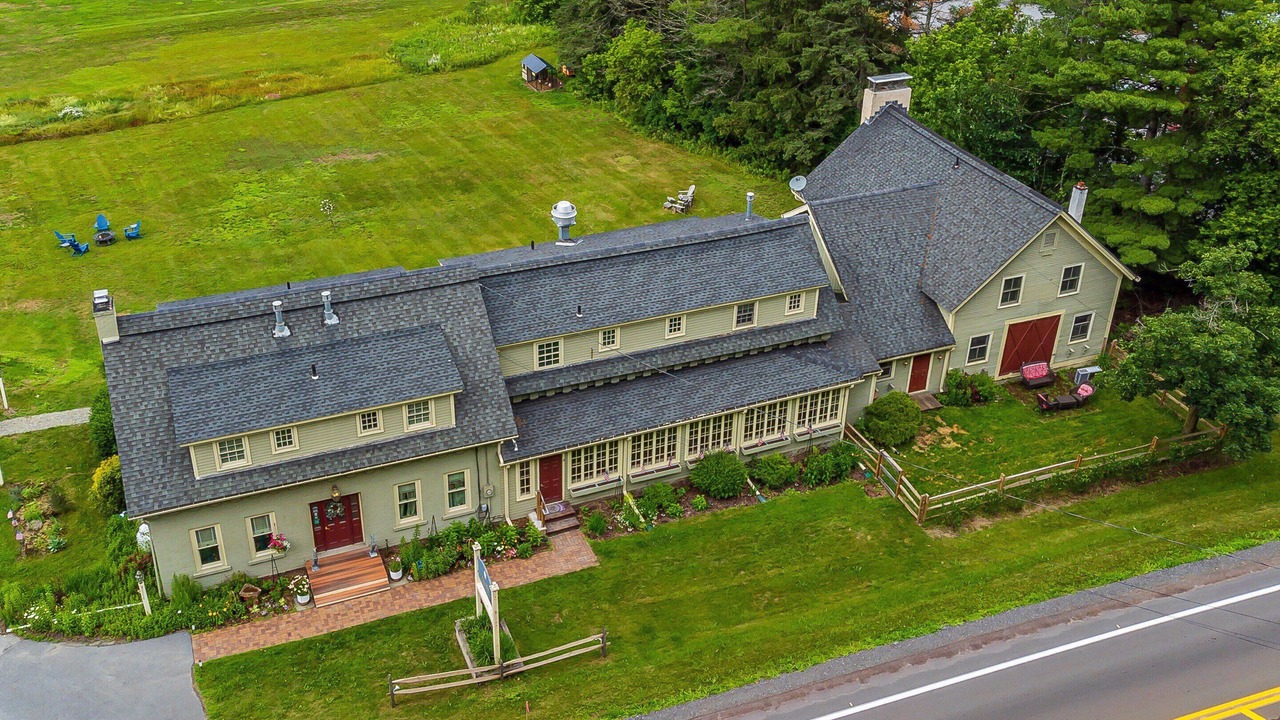 Photo of Outdoor in Stowe