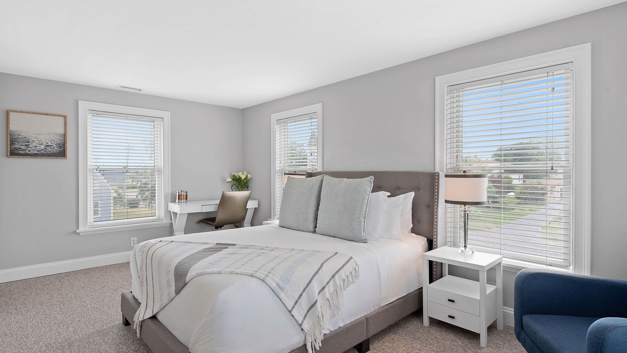 Photo of Bedroom in Niantic
