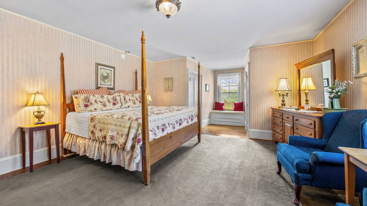 Photo of Bedroom in Jackson