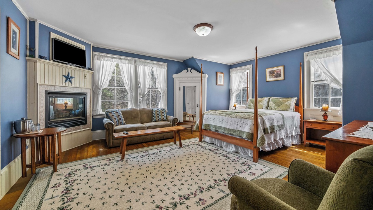 Photo of Bedroom in Jackson