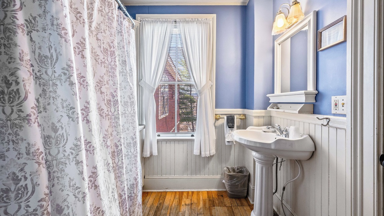 Photo of Bathroom in Jackson