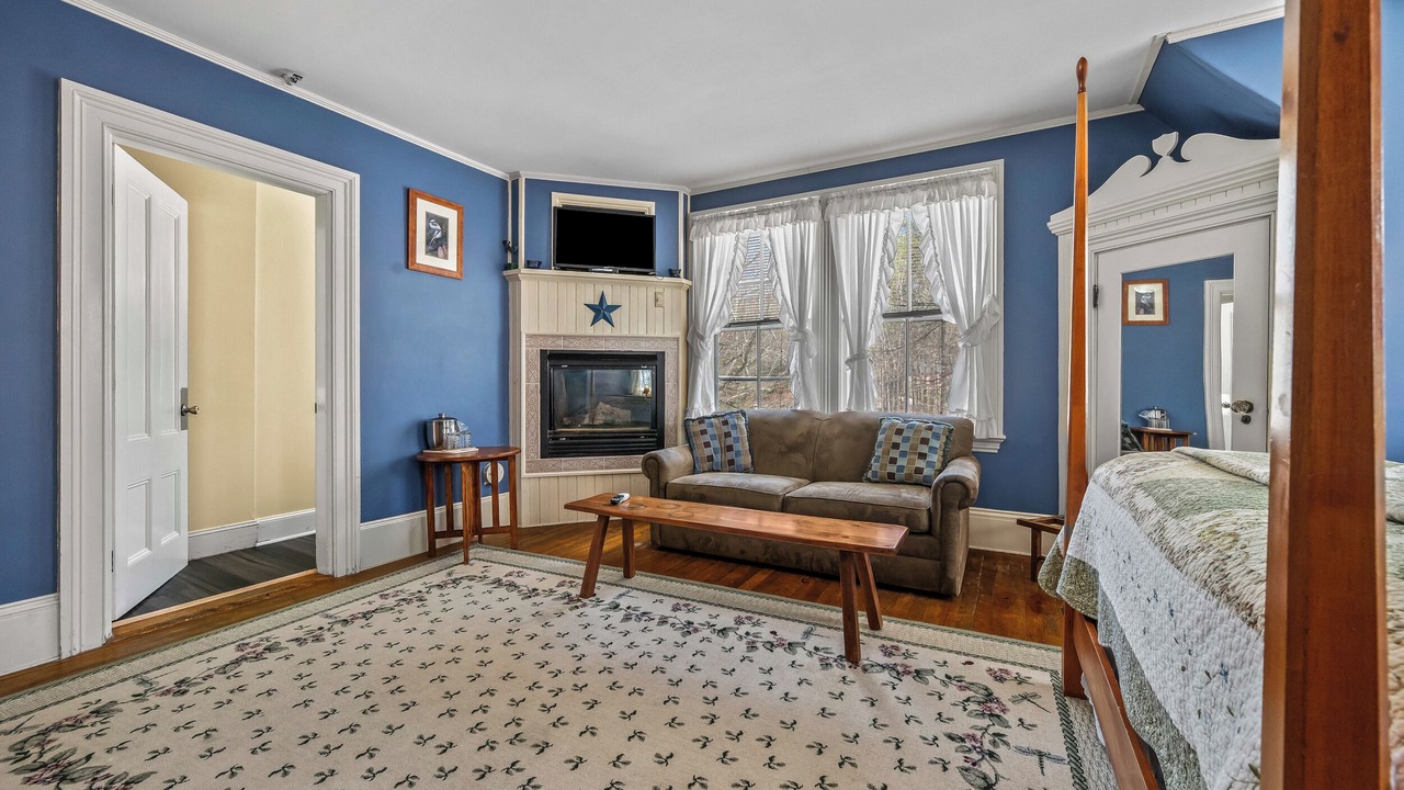 Photo of Bedroom in Jackson