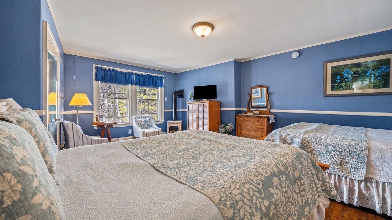 Photo of Bedroom in Jackson