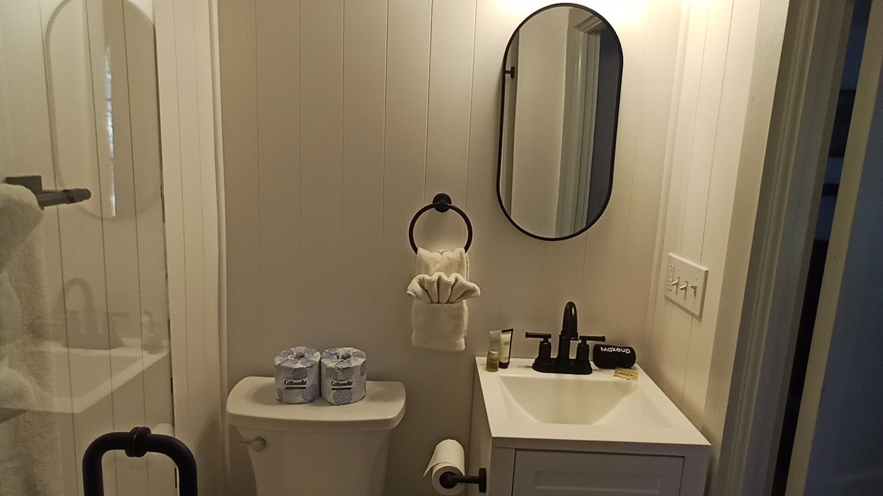 Photo of Bathroom in Arlington