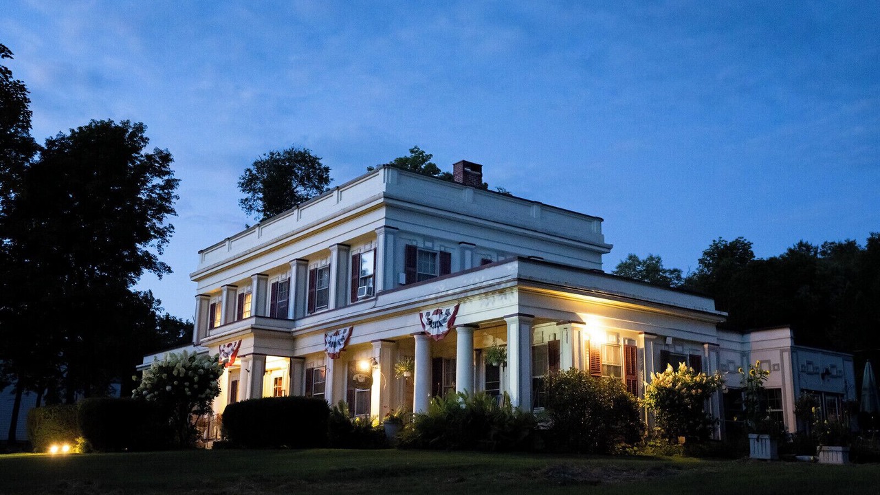 Photo of Outdoor in Arlington