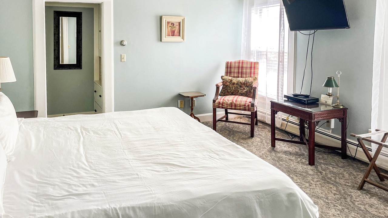 Photo of Bedroom in Montpelier