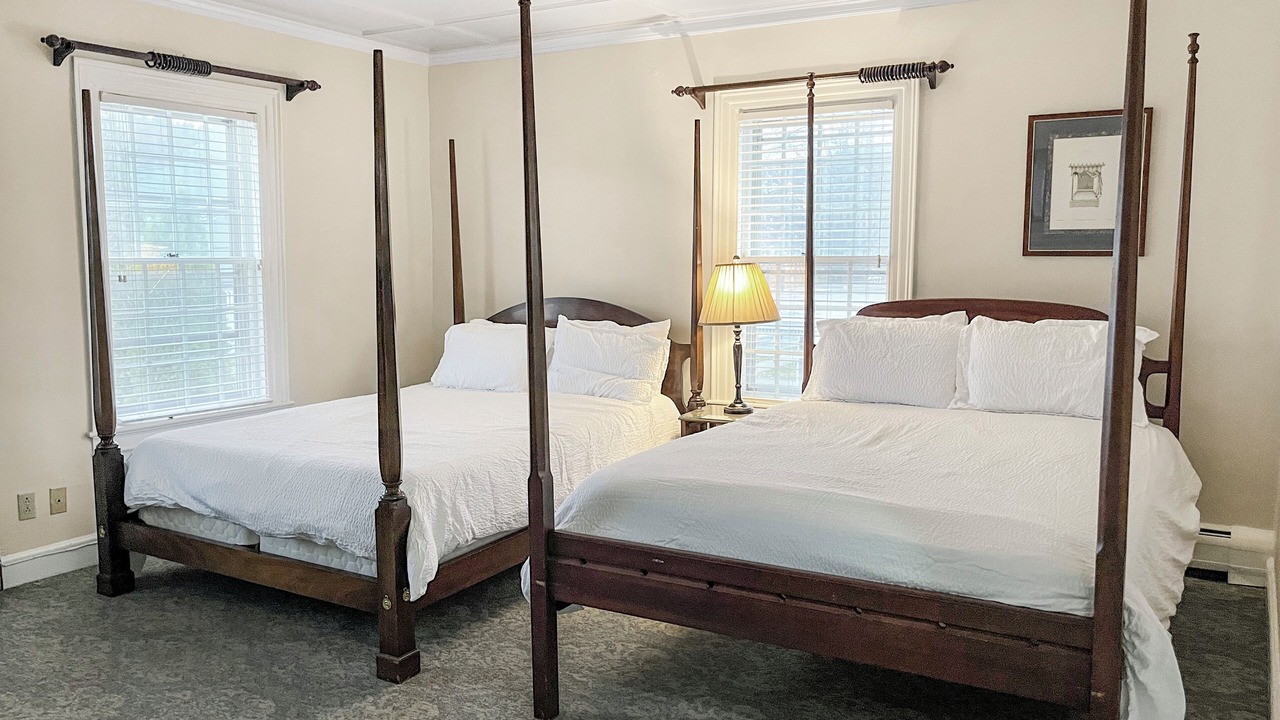 Photo of Bedroom in Montpelier