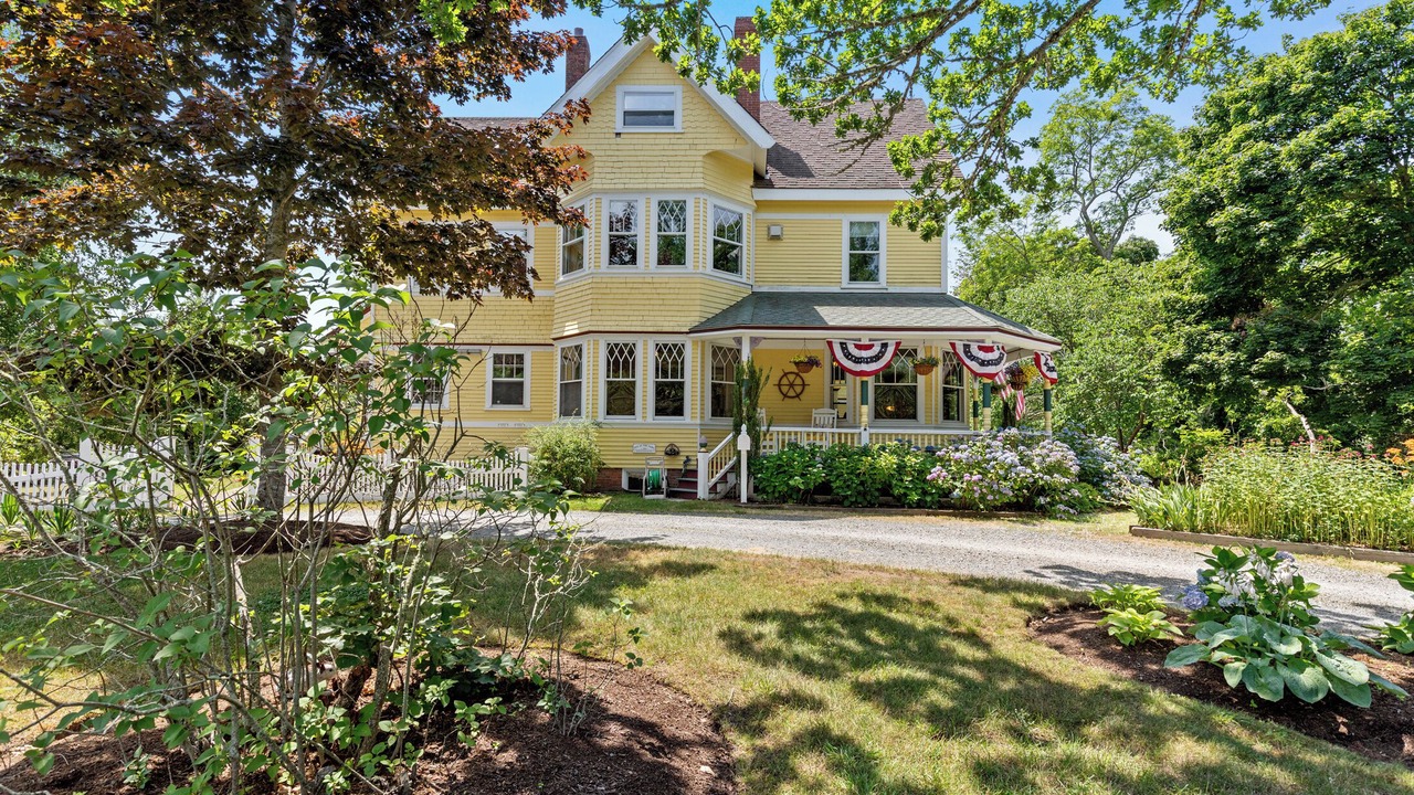 Photo of Outdoor in Eastham