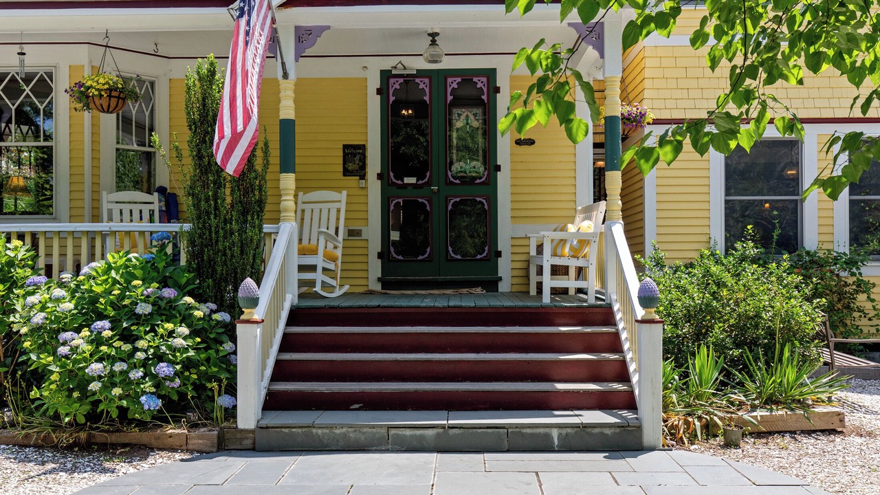 Photo of Outdoor in Eastham