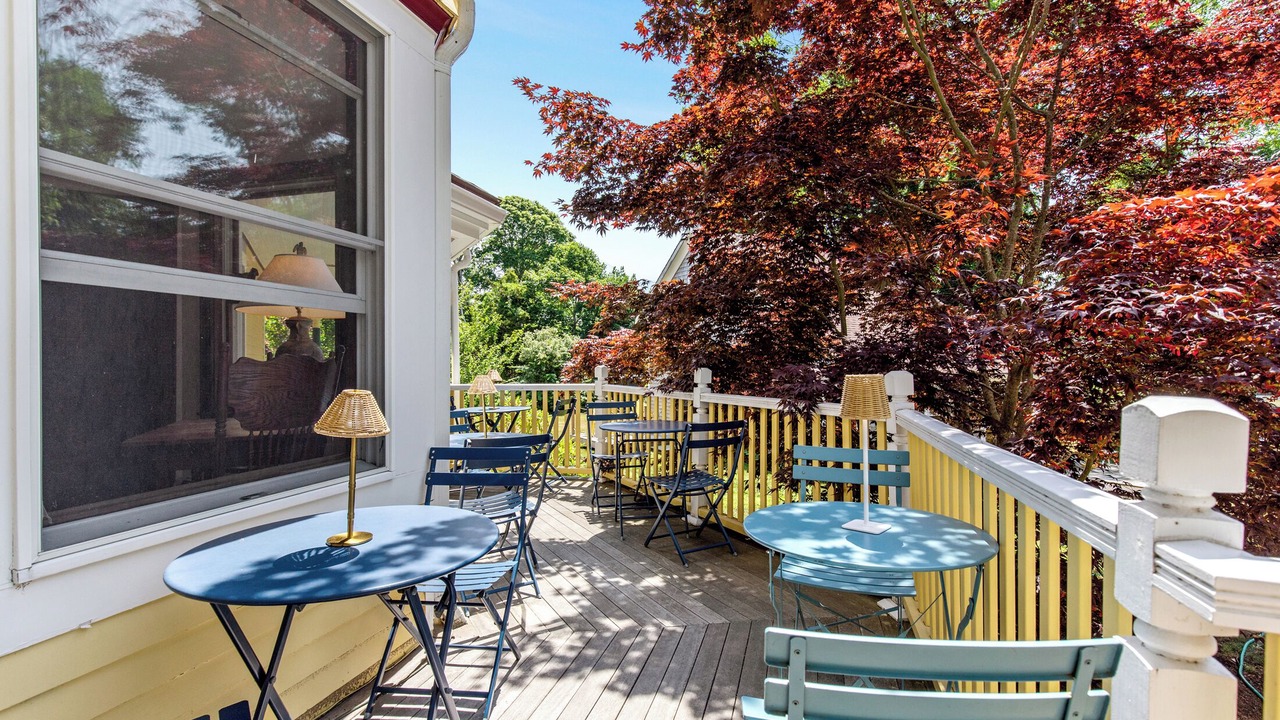 Photo of Outdoor in Eastham
