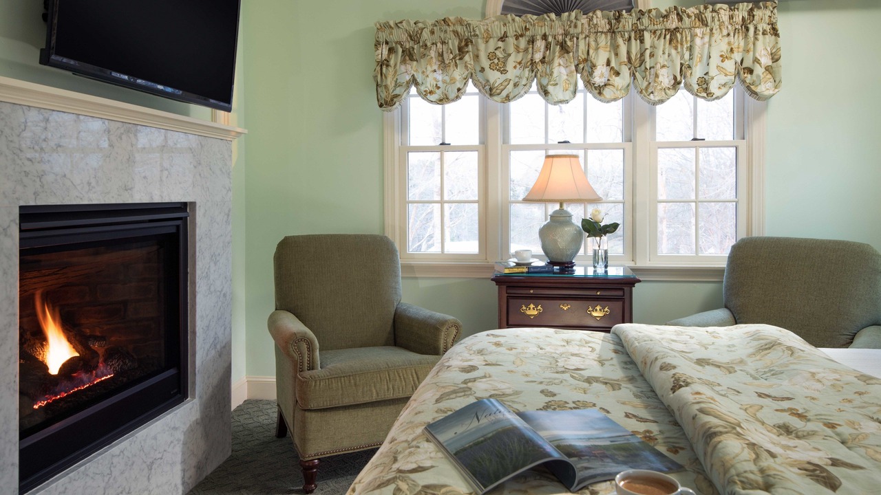 Photo of Bedroom in Chatham