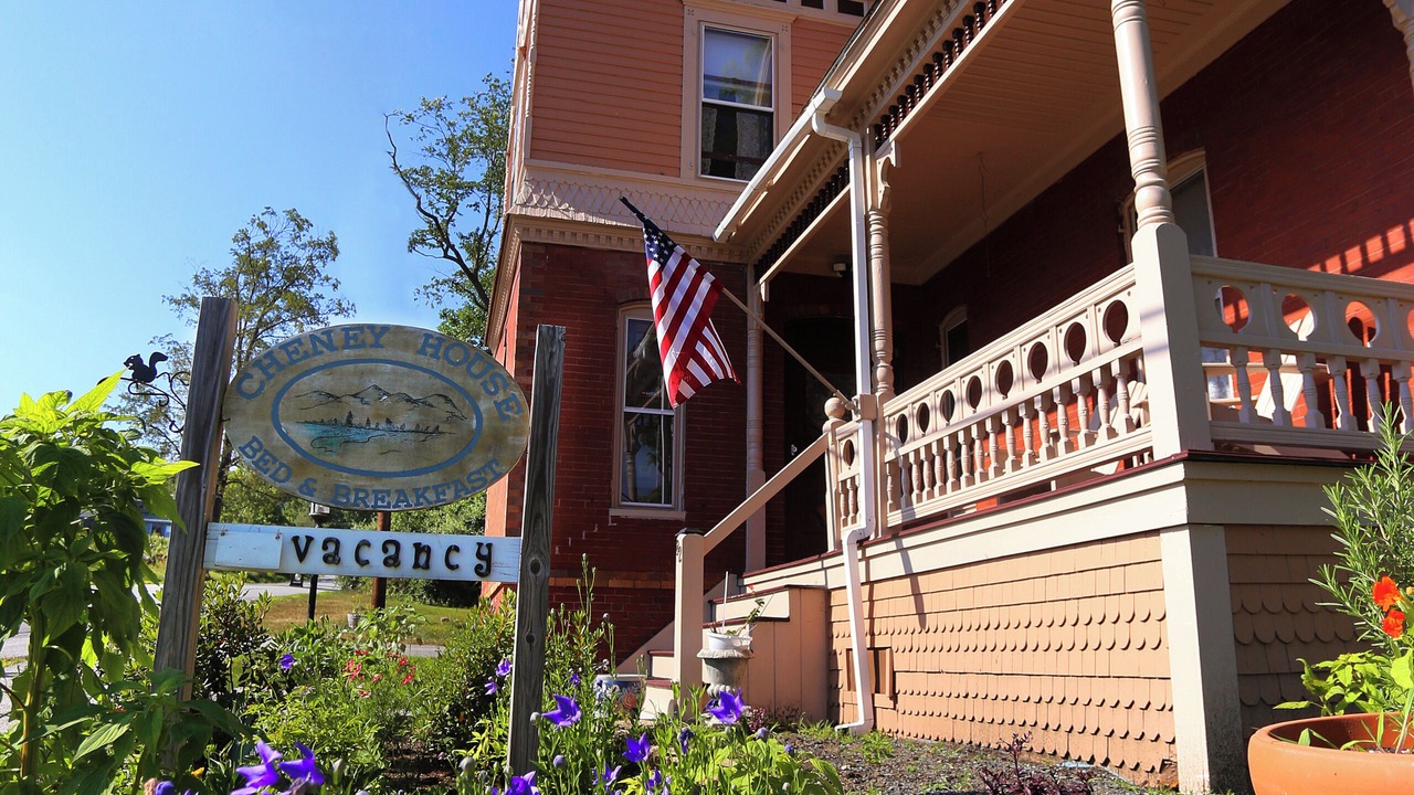 Photo of Outdoor in Ashland