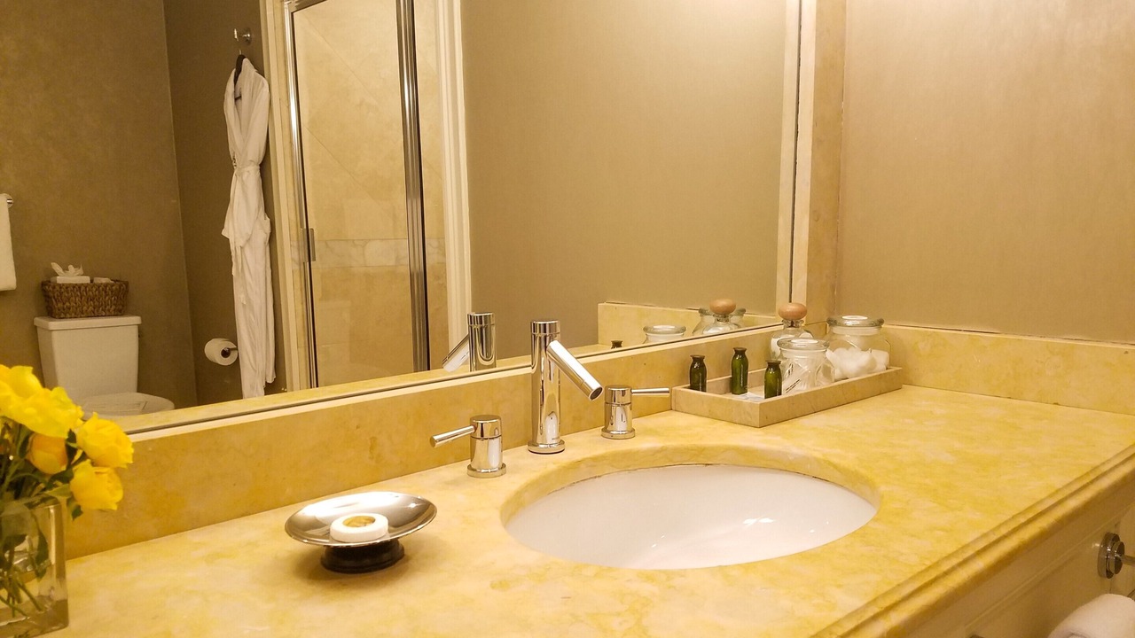 Photo of Bathroom in Ivoryton