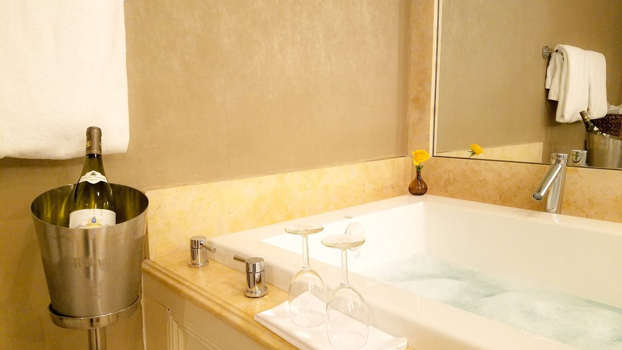 Photo of Bathroom in Ivoryton