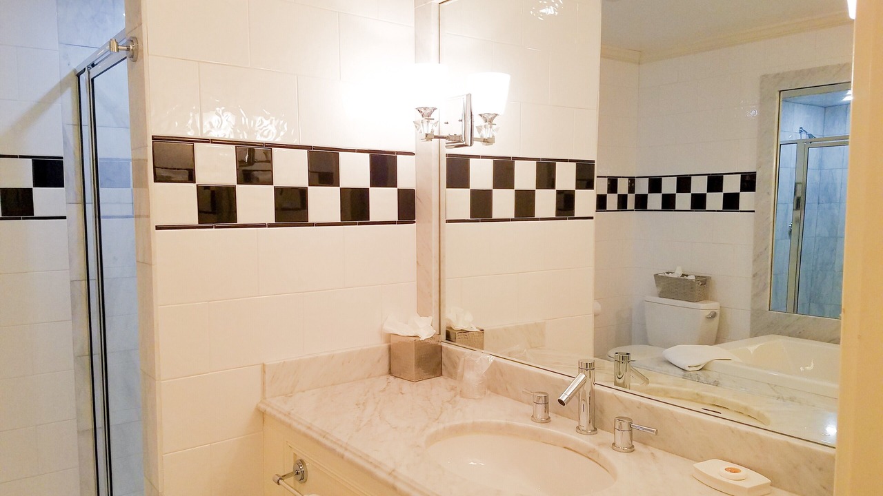 Photo of Bathroom in Ivoryton