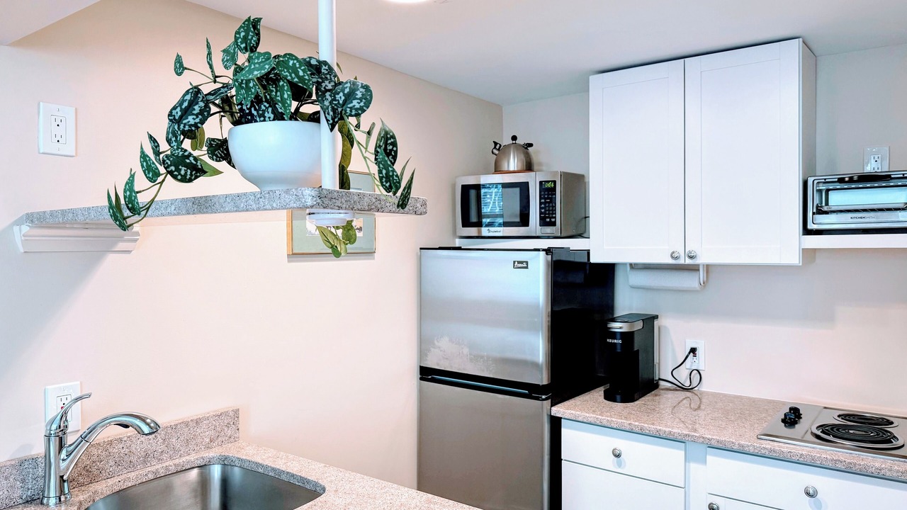 Photo of Kitchen in Prudential - St. Botolph