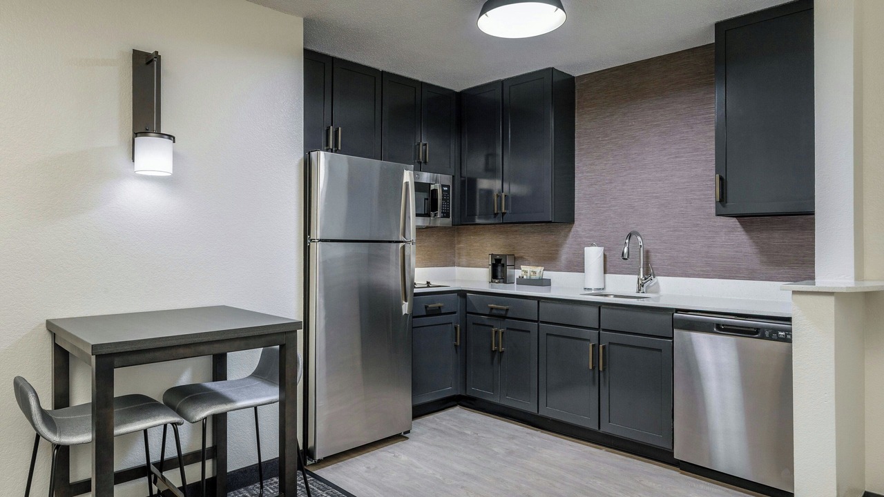 Photo of Kitchen in Worcester