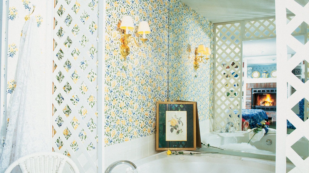Photo of Bedroom in Holderness