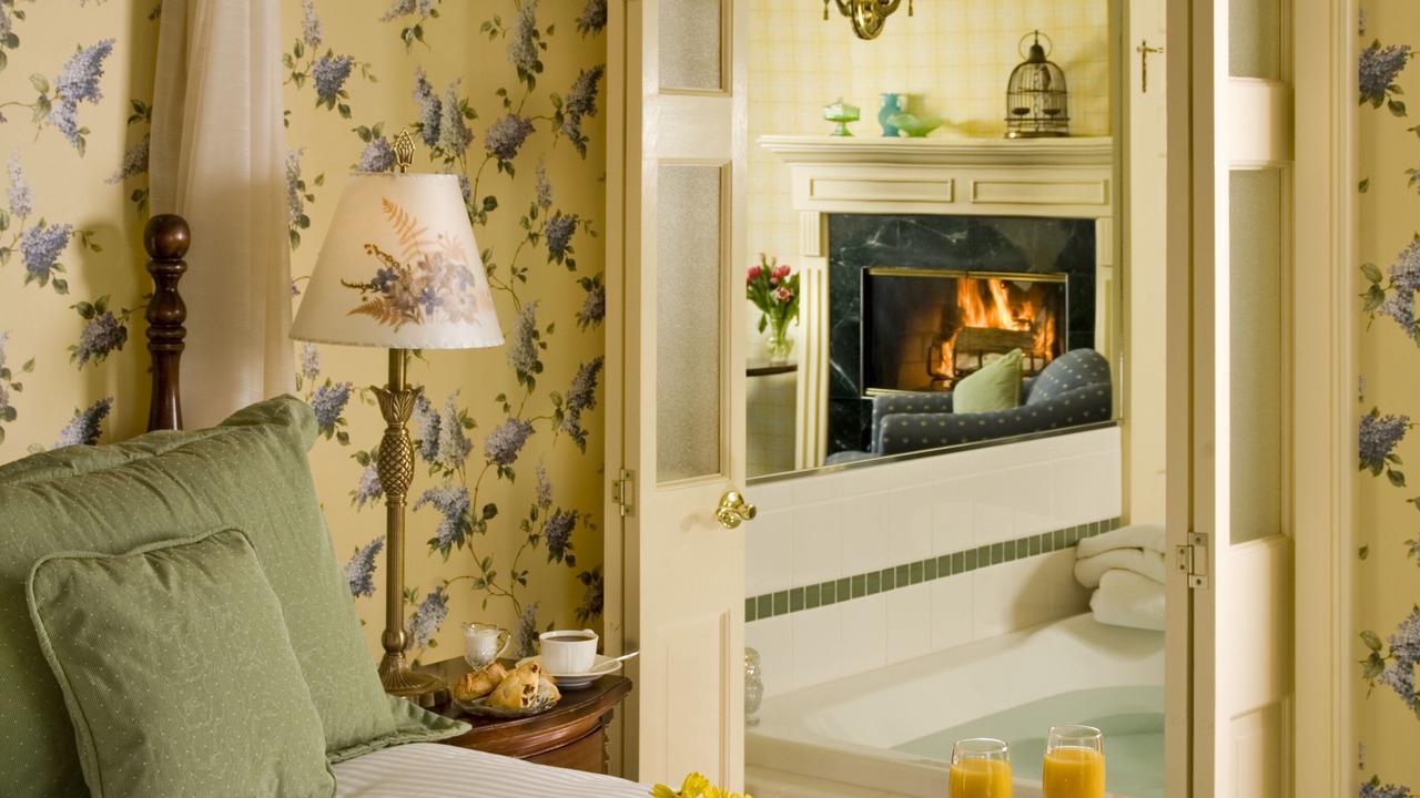 Photo of Bedroom in Holderness