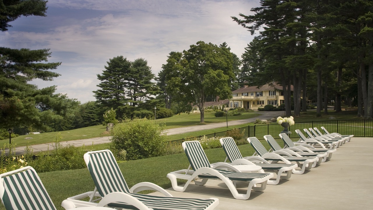 Photo of Outdoor in Holderness