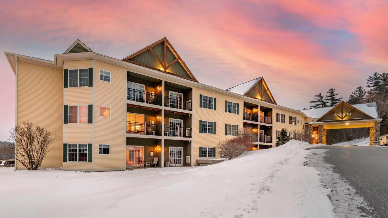 Photo of Outdoor in Mount Sunapee