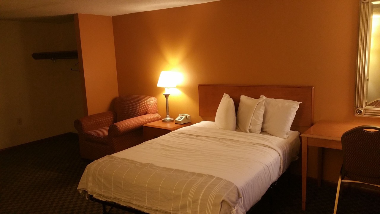 Photo of Bedroom in North Dartmouth