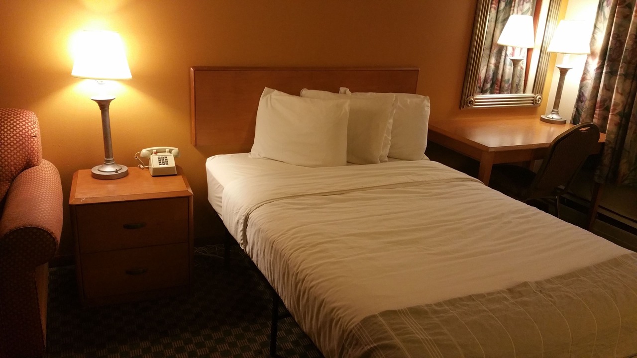 Photo of Bedroom in North Dartmouth