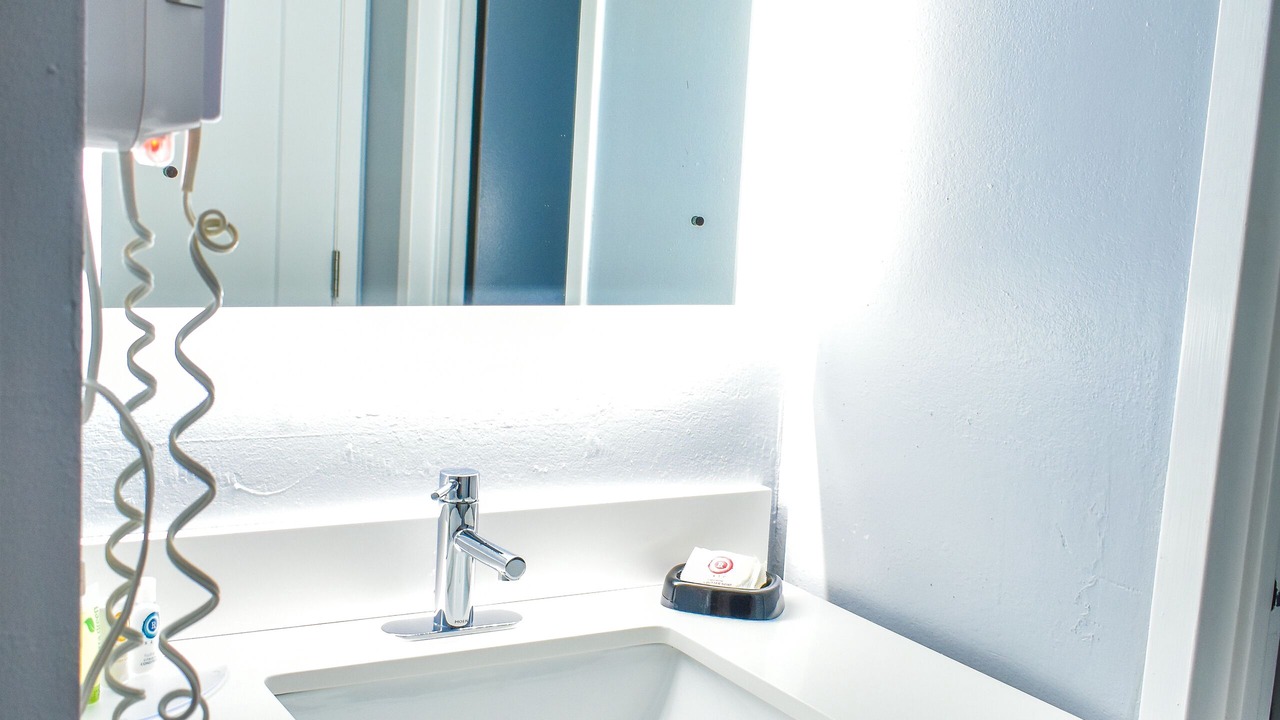 Photo of Bathroom in Hyannis